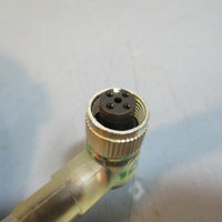 Phoenix Contact SAC4P10,0PUR/M12FR3L Sensor/Actuator Cable 10M