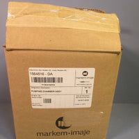 Markem-Imaje Pumping Chamber Assembly 1564516-DA
