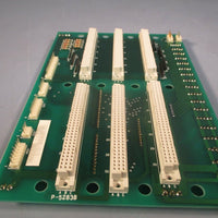 DVO ISHIDA CIRCUIT CALIBRATED MOTHER BOARD P5283B