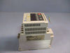 ALLEN BRADLEY 2 HP PRESET SPEED VFD DRIVE SERIES B FRN 5.01 160-BA04NPS1P1