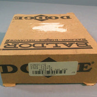 Dodge Baldor Bearing, 2 Bolt Flange Block F2BSC110 15/8