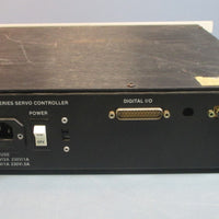 General Scanning DX2005 Type: 0507 DX Series Servo Controller Used