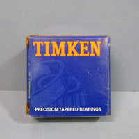 Timken 08231 Tapered Roller Bearing New
