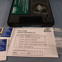 Malvern Instruments Hydro 2000S AWA4006 Consumable Kit