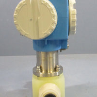 Endress Hauser Cerabar PMC731G41P1M1DL4 Pressure Transmitter 30VDC 010bar
