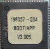 Allen Bradley 20-HIM-C3S SER A Human Interface Module, Powerflex Remote Display