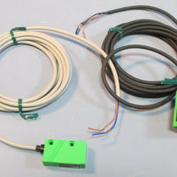 Takex GT2S FB1060, FB1050 Water Detection Sensors BRN. +12V24V