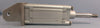 Festo 184821 Pneumatic Profile Cylinder DNC-3"-3-PPV-A-S2 3" Stroke 3" Bore