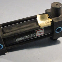 HydroLine AN5U2X5 Hydraulic Cylinder 2" Bore 5" Stroke