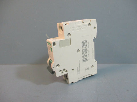 Schneider Electric M9F22108 Miniature Circuit Breaker Multi9 C60SP C 8A 277V~