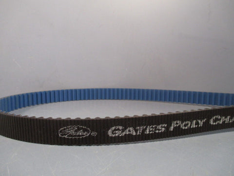 GATES Poly Chain GT Carbon Belt 8MGT-2000-21