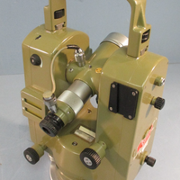 KERN SWISS E2 347218 Electronic Theodolite Precision Alignement Surveyor