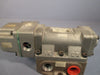 I.S.I. FLUID POWER INC. VALVE 120/60 XX VP41-S-50