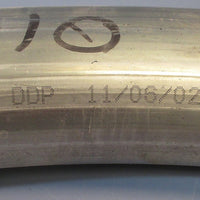 Rath Elbow Pipe 3.000" X 0.120" AVG TP304/TP304L SA249/A249/A269/A554 HT730743