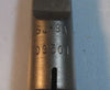 Lot of 8 Scully Jones 09501 Morse Taper Drill Driver / Chuck SJ-9A, 8.30MM New