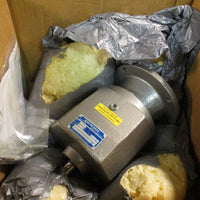 BOSTON HELICAL GEARBOX 1.4 HP, 11.57:1 RATIO SBKF832B11KB5 SM1