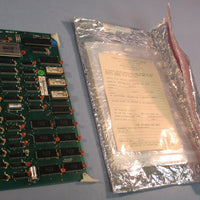 Triangle Package Machinery 9079009-30 Circuit Board Rev.14 12" Length