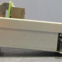 Siemens Sinumerik 840D sl 6FC53030AA011AA0 Connection Module Basic PN 24VDC