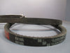 Lot of (5) Gates BX105 Tri-Power Belt 9013-2105