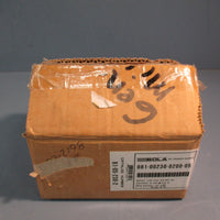 SOLA 81-05-230-02 120VAC 0.43A 47-63Hz DC POWER SUPPLY