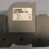 Phoenix Contact VALCP3S350 Surge Protection Device 2859521 315A Max