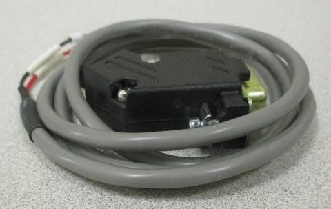 MMI-20020325 Connecting Cable 22 AWG Approx. 36" Long (Lot of 2)