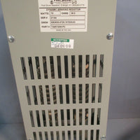 POST GLOVER DYNAMIC BRAKING RESISTOR 720 WATTS 36 OHMS T36R720WPC