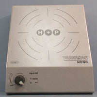 H+P Labortechnik 30108 Variomag Mono Magnetic Stirrer 81/2" Length