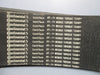Continental Contitech 5 Rib V-Belt HY-T Wedge Torque Team Matchmaker 5V2120
