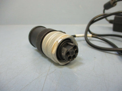 GlobTek I.T.E Power Supply GS1790 Input: 100240V~,5060Hz,1.5A Output:24V 3.7A