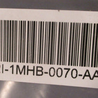 Fanuc CP2I-1MHB-0070-AAA Power Cable 105C 600V 7M Long