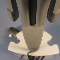 Brandtech Charging Stand for 3 Transferpette Single Channel Pipettes Used