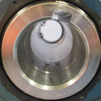 Sew Eurodrive KA67 DRN80M4/DH Gearmotor 11/2" Bore 1.0 Hp 230/460V 3.10/1.56A