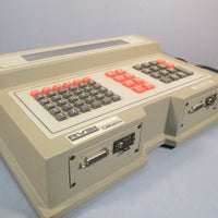 RVSI CiMatrix Terminal CiMAX 6000 Catalog# 60001