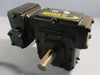 Winsmith SE Encore E26 Speed Reducer E26XDND9X000J9 3/4" and 1-1/4" Shaft Dia