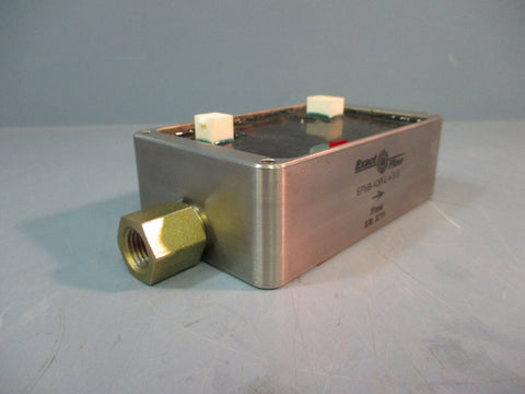Exact Flow Flow Meter EFM84DRL4SS