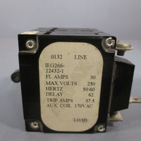 Airpax Circuit Breaker IEG266224321