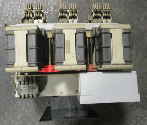 ABB KLine Power Circuit Breaker Type K1600S Power Shield SS3 609903T503