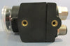 Cognex Checker 4G7 825-0182-1R L Vision Sensor 821-0069-1R Rev A 22-26VDC
