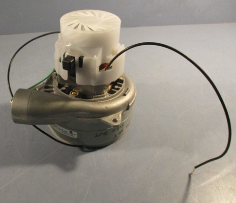 AMETEK GSE VALUE LINE VACUUM MOTOR 120V 50/60HZ 131300-13
