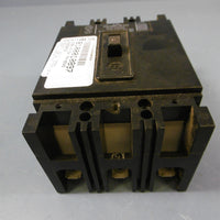Westinghouse EHB EHB3015 15A Amp 3P Pole 480V Vac Circuit Breaker