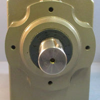 Stober C202G0210MT10F Precision Gearhead 20.6:1 11/4" Shaft Dia 3/4" Bore
