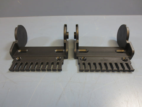 Igus 261012PZB EChain Mounting Bracket 261012PZB New!!