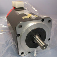 Fanuc a6/3000 AC Servo Motor A06B0128B577#7076 1.4 kW, 114 V Motor NWOB