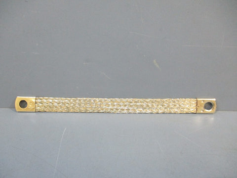 Rittal SZ 2412.216 Earthing Strap NEW Lot of 7