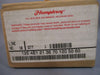 Humphrey Solenoid Valve 0-125 PSI 120V 50/60HZ 125 4E1 21 36 70