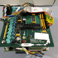 Industrial Dynamics PCB Circuit Board 42838