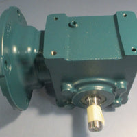Dodge Tigear-2 17Q20R56 Gear Reducer 20:1 Ratio 1.03 Input HP 7/8" Shaft Dia