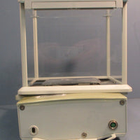 Mettler Toledo PR1203 Analytical Balance Scale 1210g Power Supply Not Included