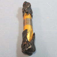 Niagara 1" HSS 45326 F6 Double End 4 Flute Pro CNC Resharpened Double End Mill